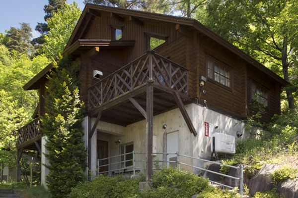 Hotaka Onsenkyo Hotel Ambient Azumino Cottage (Azumino-shi)